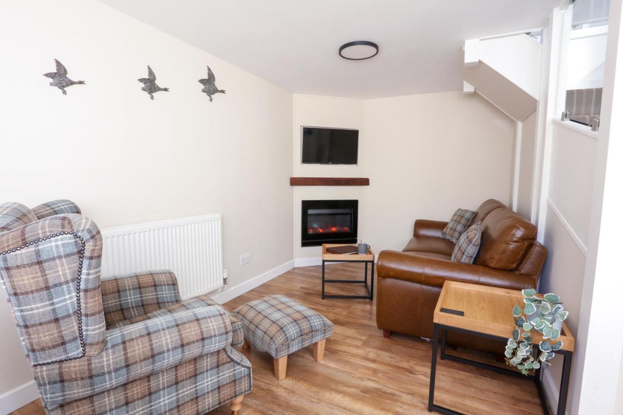 Broom Hall Inn Room photo