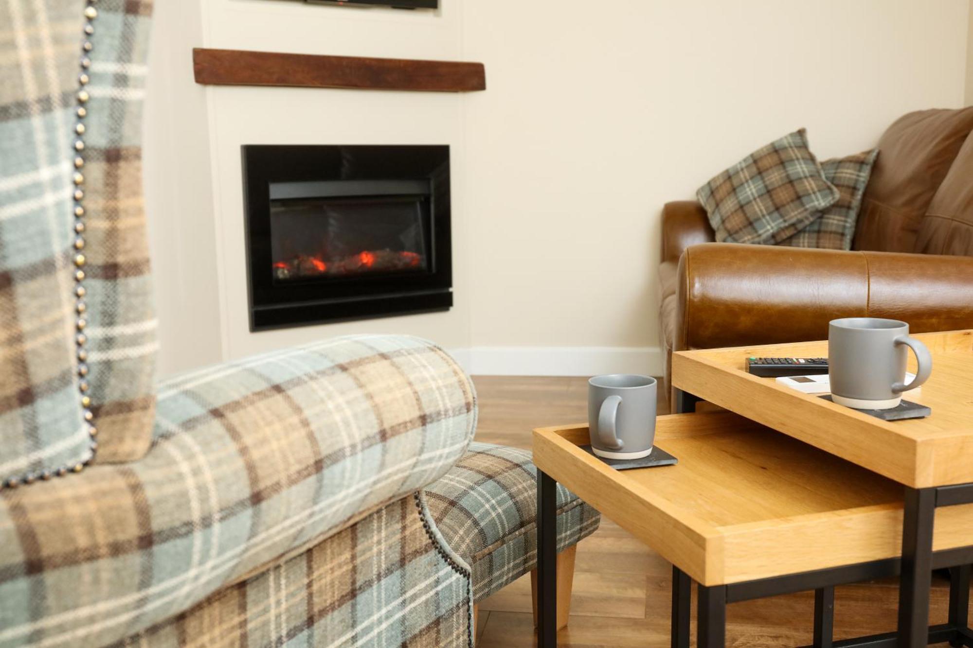 Broom Hall Inn Room photo